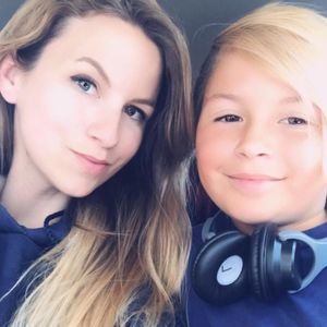 Meet your Posher, Krystal